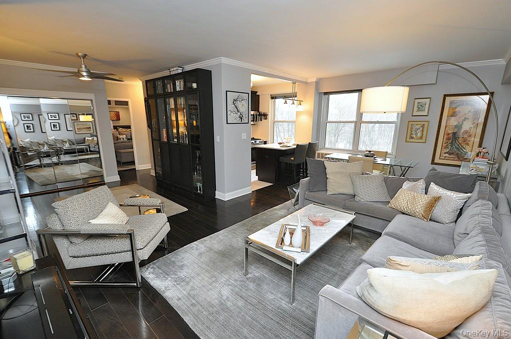 281 Garth Road # A5L, Scarsdale, NY 10583