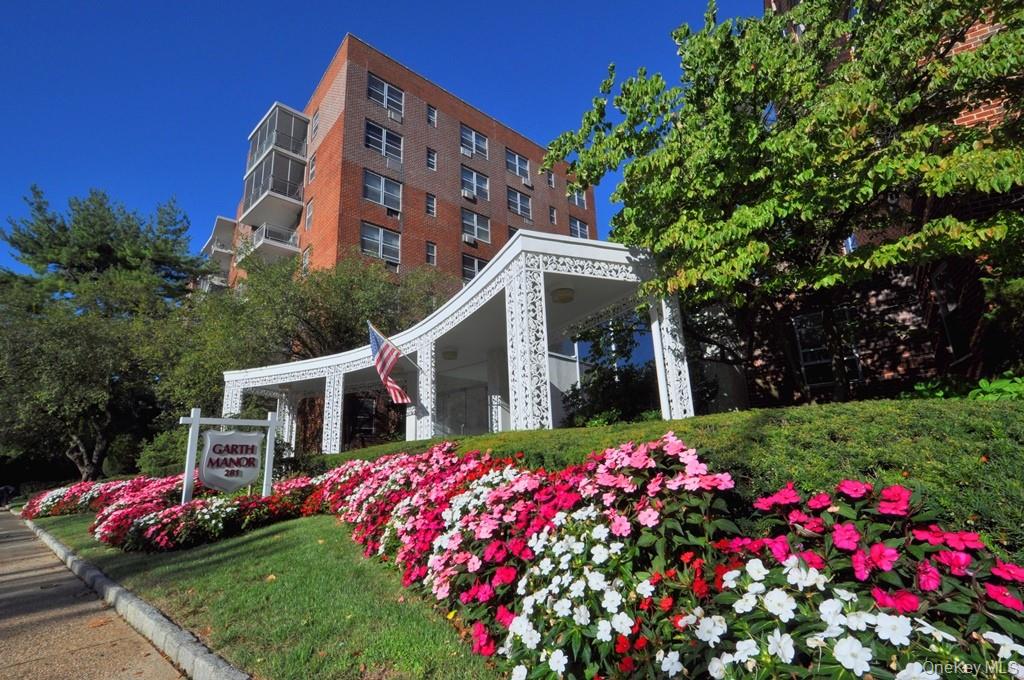 281 Garth Road # A5L, Scarsdale, NY 10583