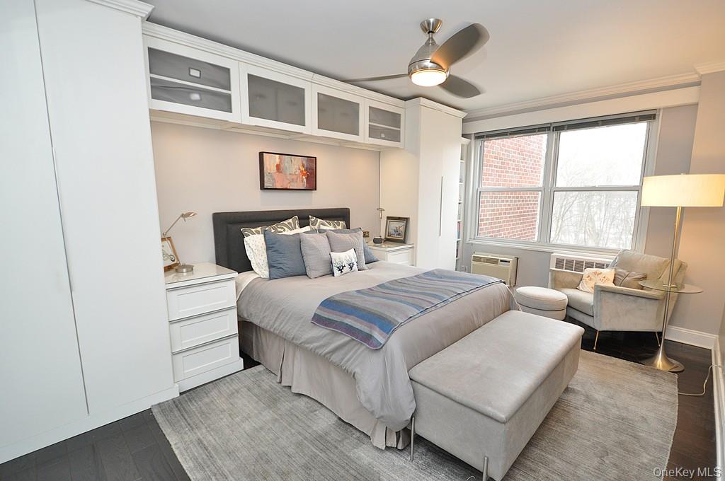 281 Garth Road # A5L, Scarsdale, NY 10583