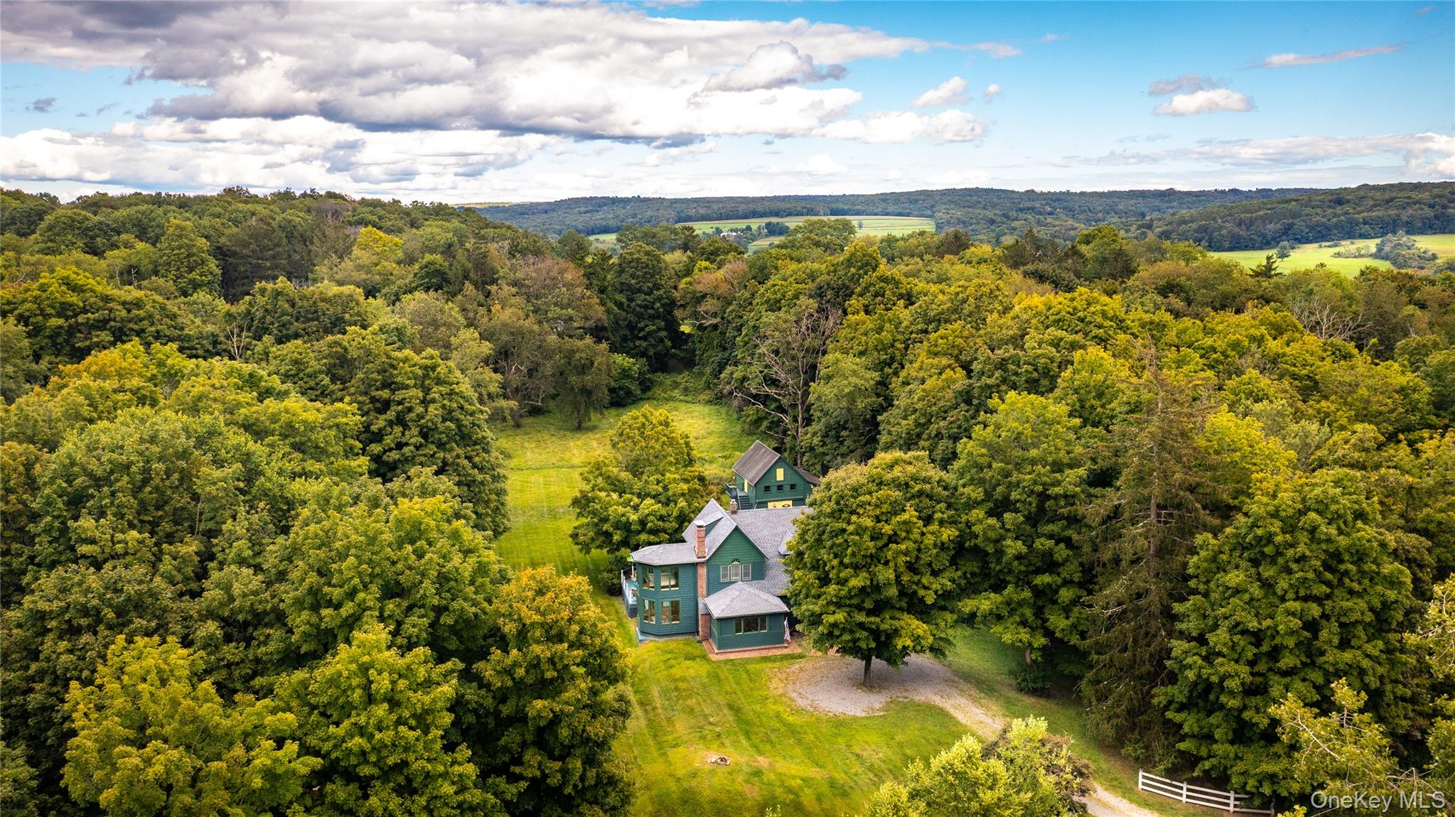 48 Verbank Road, Millbrook, NY 12545