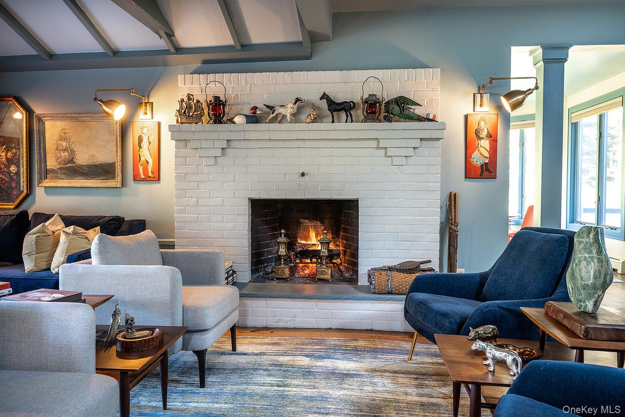 48 Verbank Road, Millbrook, NY 12545