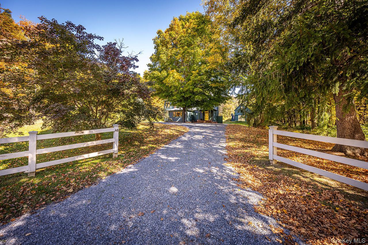 48 Verbank Road, Millbrook, NY 12545