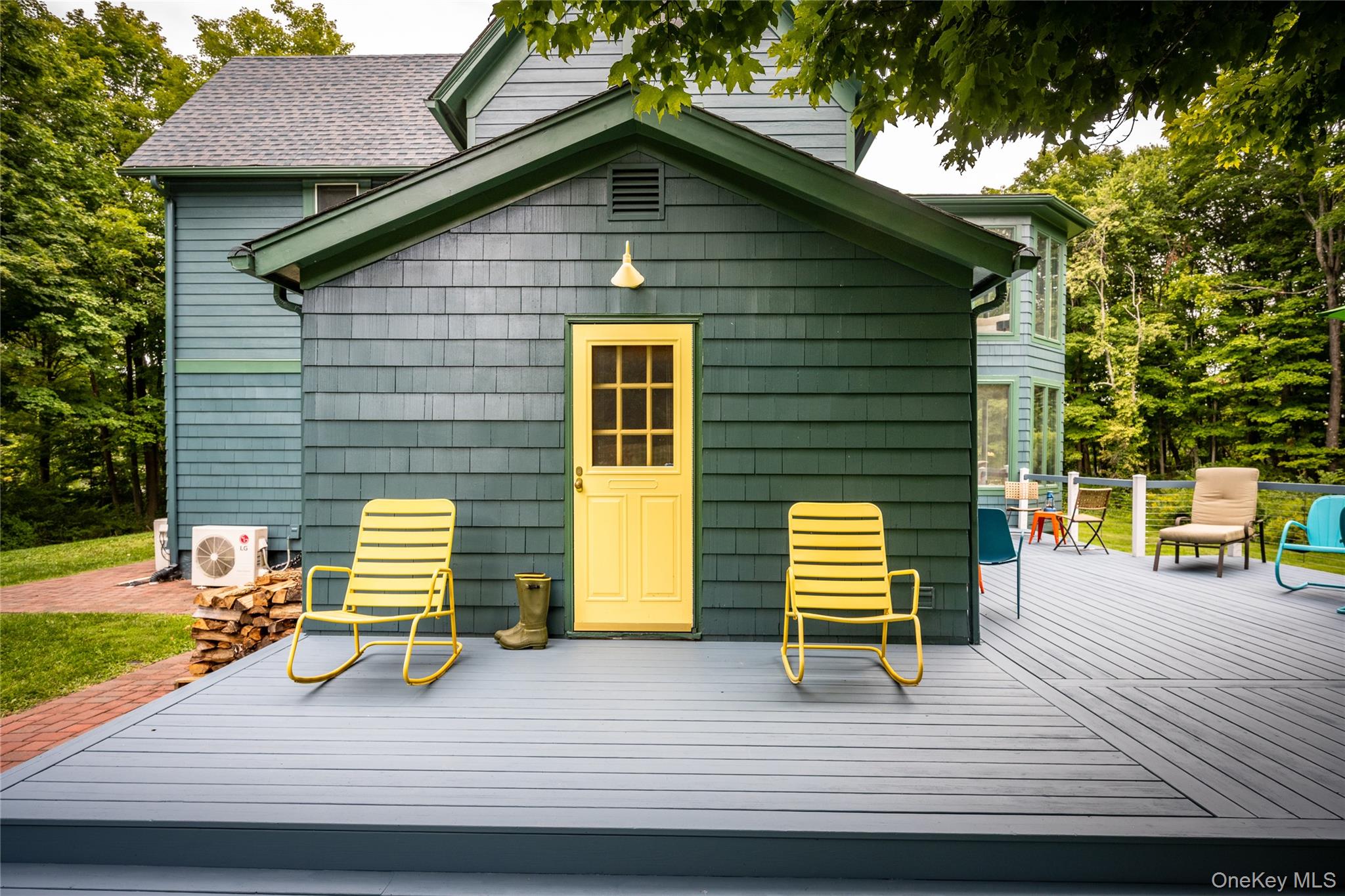 48 Verbank Road, Millbrook, NY 12545