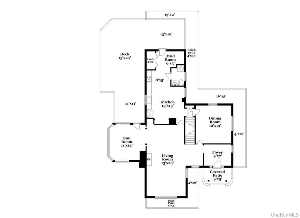 48 Verbank Road, Millbrook, NY 12545