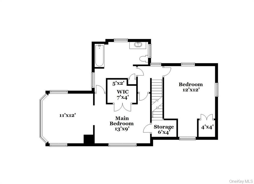 48 Verbank Road, Millbrook, NY 12545