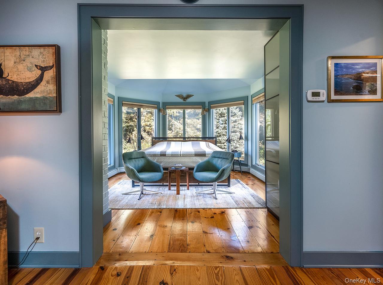 48 Verbank Road, Millbrook, NY 12545