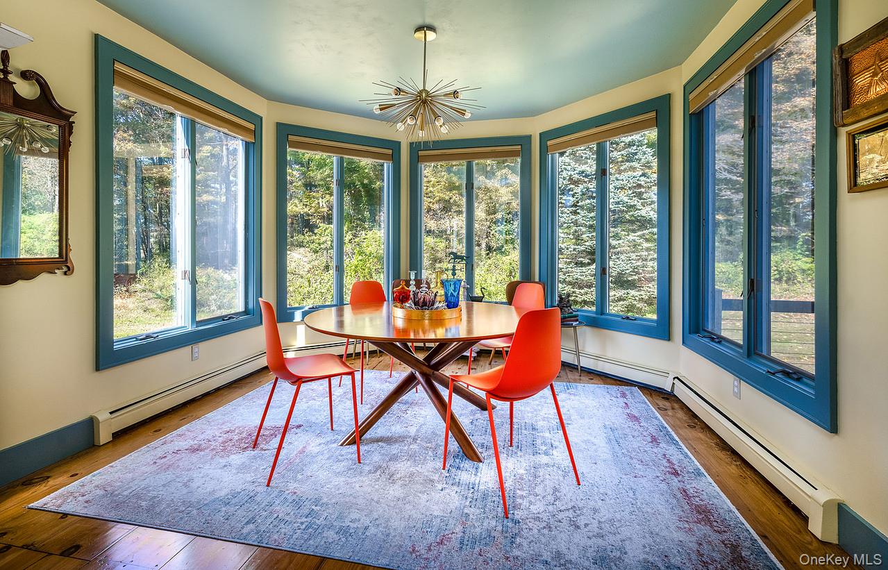 48 Verbank Road, Millbrook, NY 12545