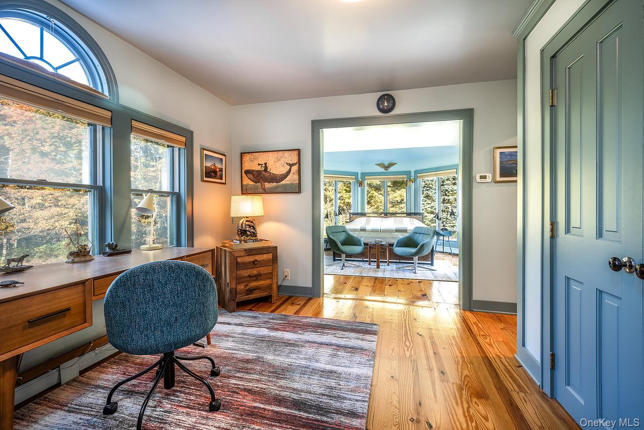 48 Verbank Road, Millbrook, NY 12545