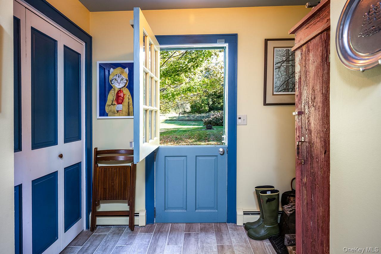 48 Verbank Road, Millbrook, NY 12545