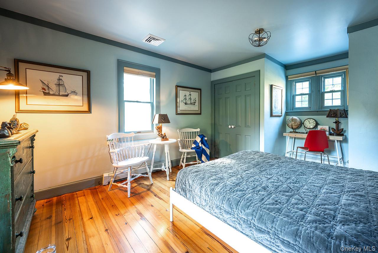 48 Verbank Road, Millbrook, NY 12545