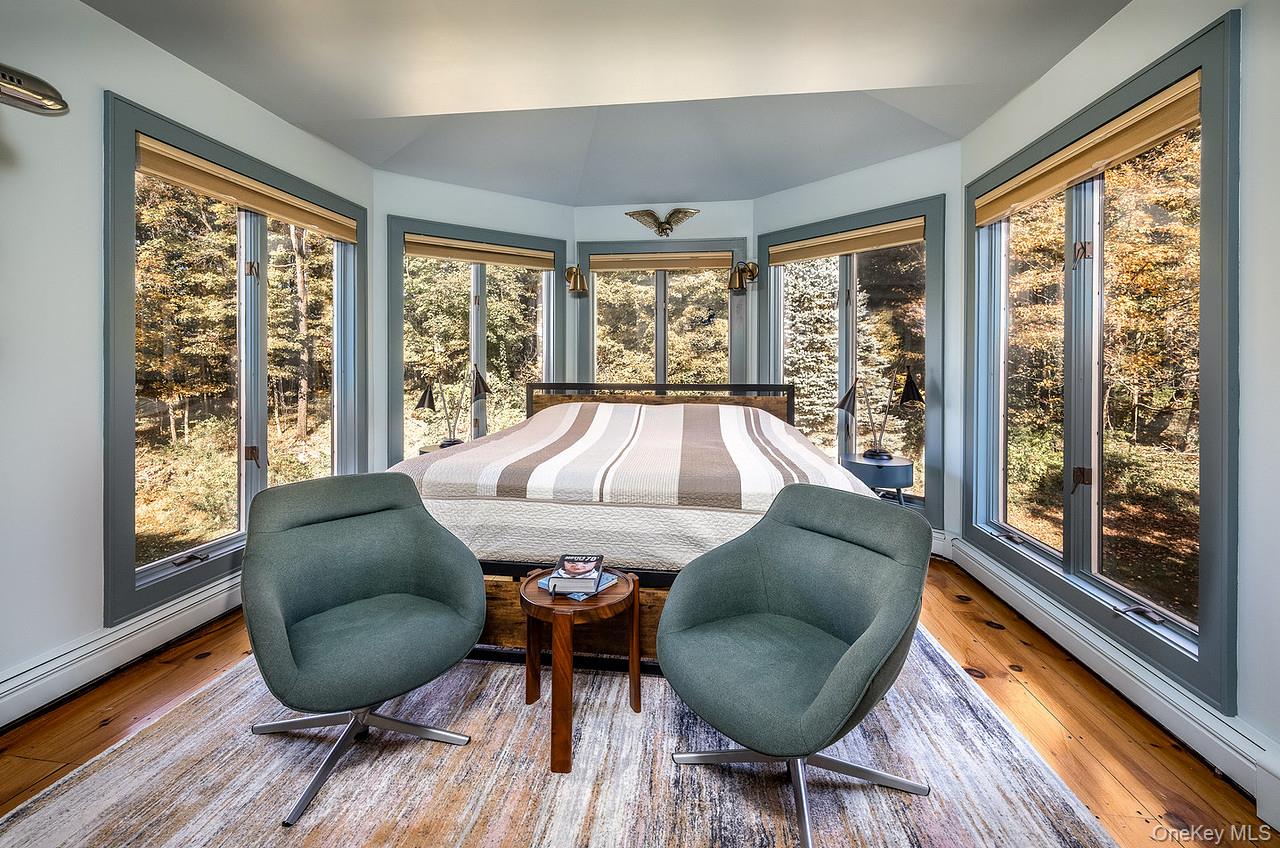 48 Verbank Road, Millbrook, NY 12545