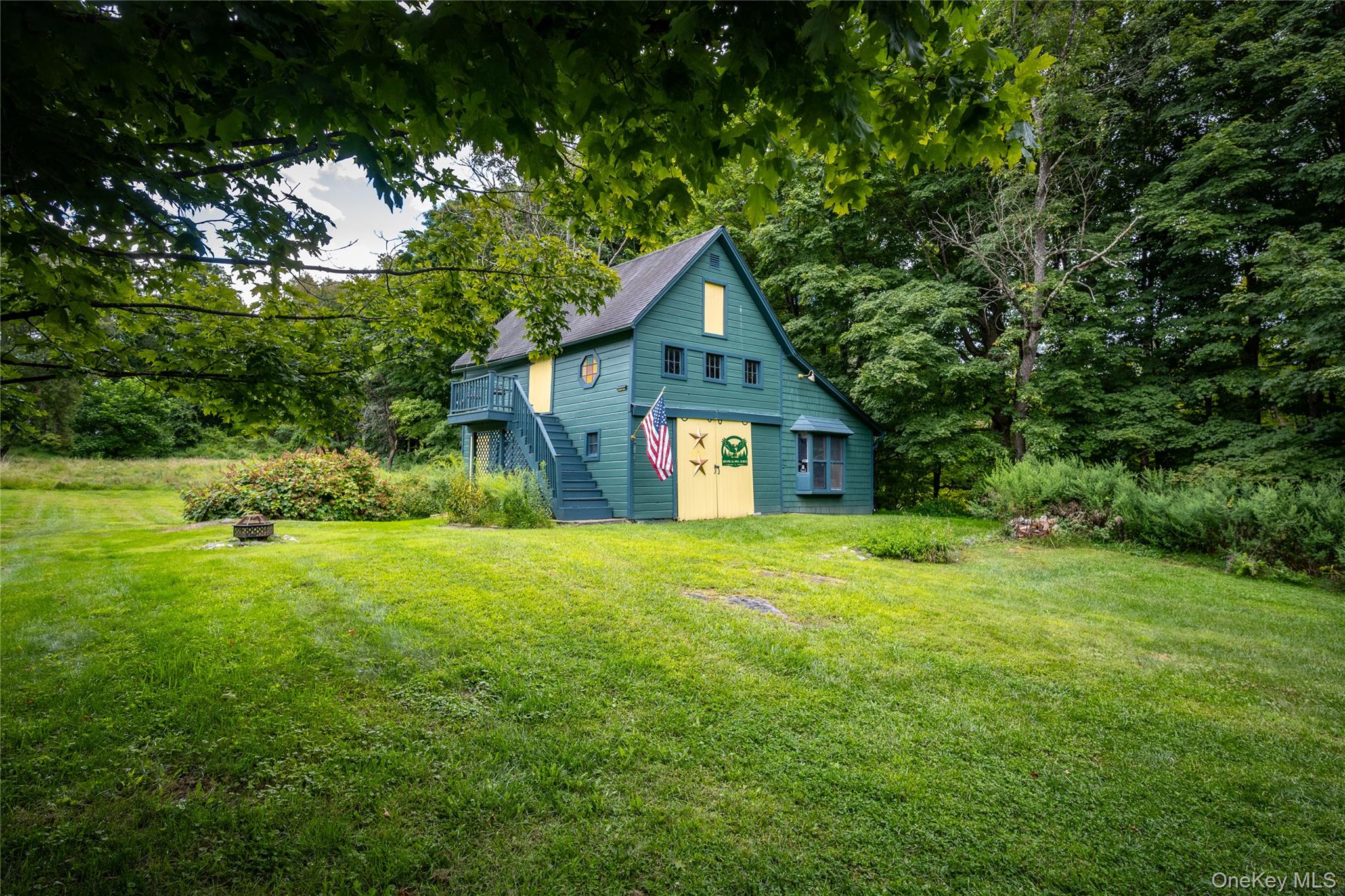 48 Verbank Road, Millbrook, NY 12545