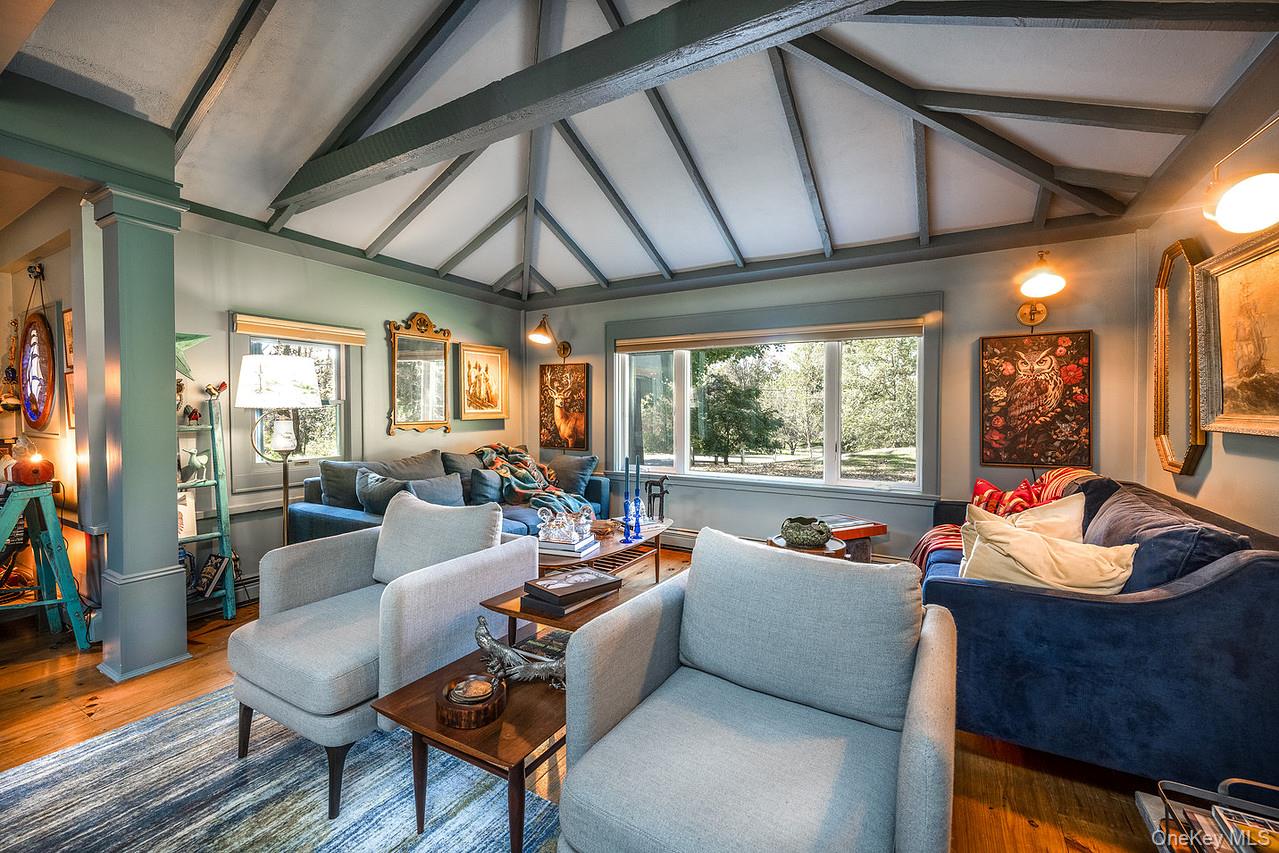 48 Verbank Road, Millbrook, NY 12545