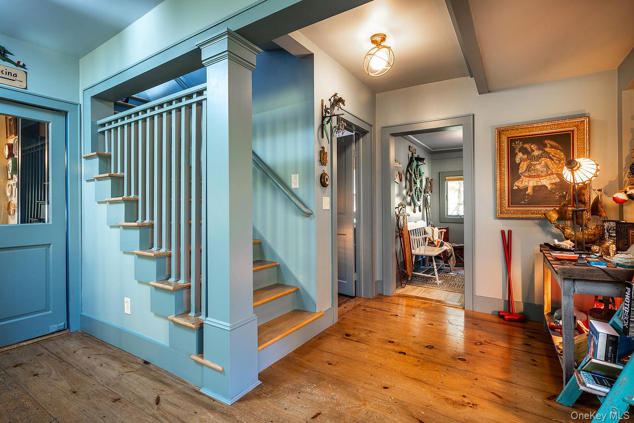 48 Verbank Road, Millbrook, NY 12545