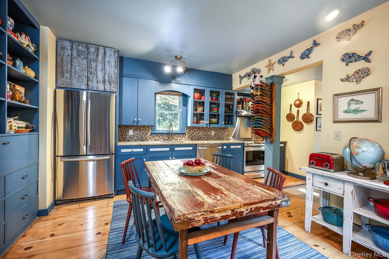 48 Verbank Road, Millbrook, NY 12545