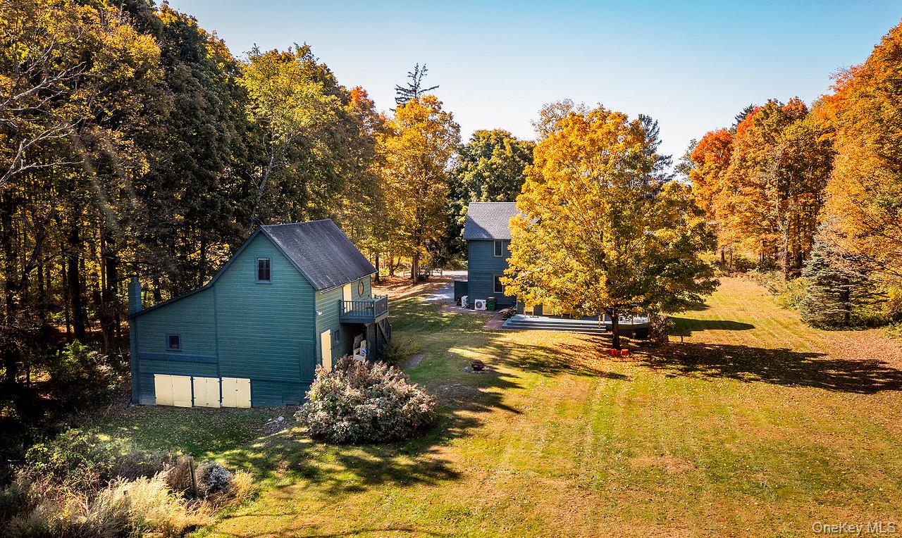 48 Verbank Road, Millbrook, NY 12545