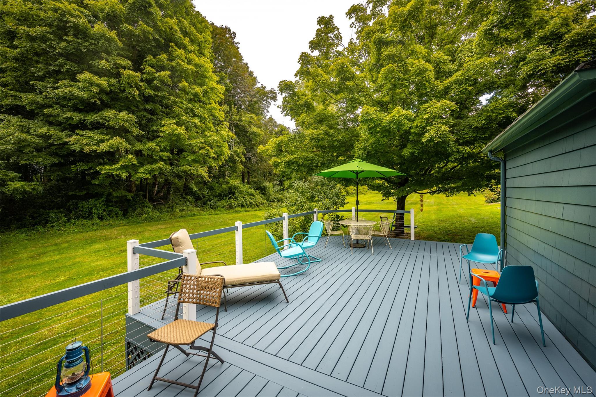 48 Verbank Road, Millbrook, NY 12545