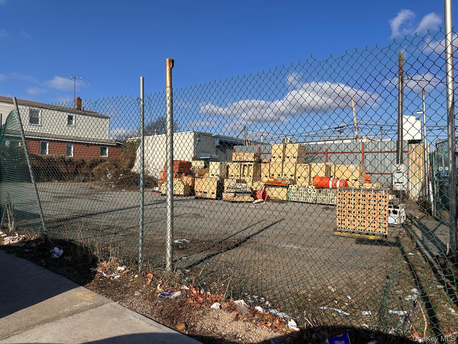 17403 Baisley Boulevard, Jamaica, NY 11434