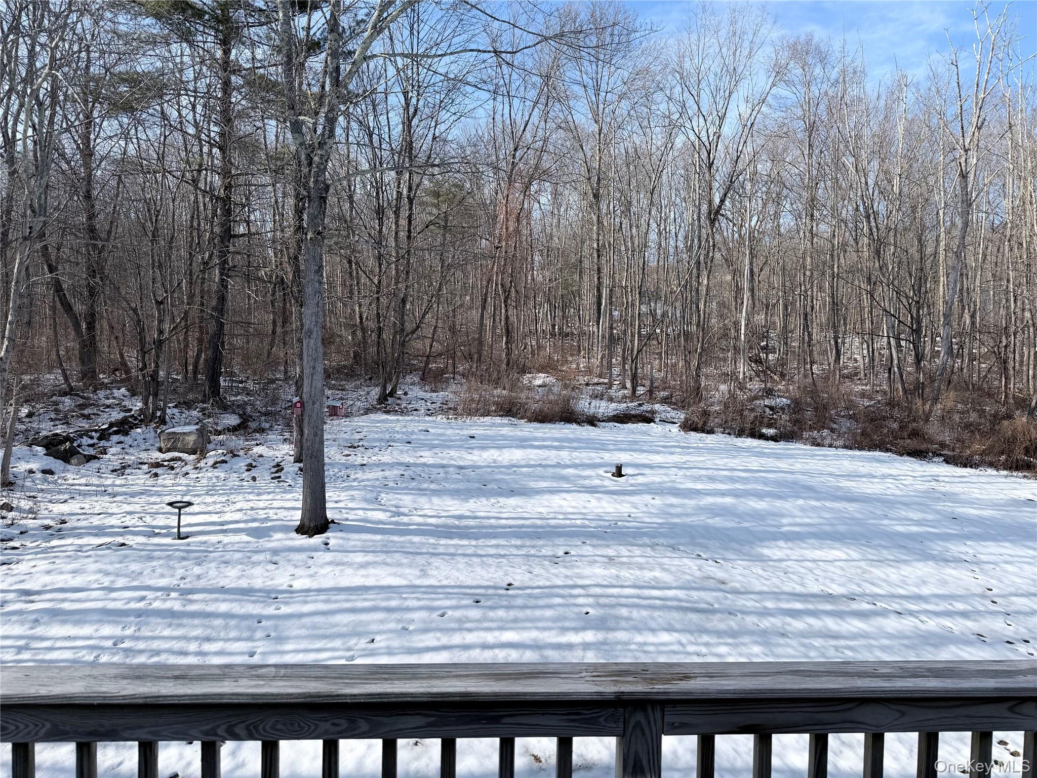 750 Mullock Road, Port Jervis, NY 12771