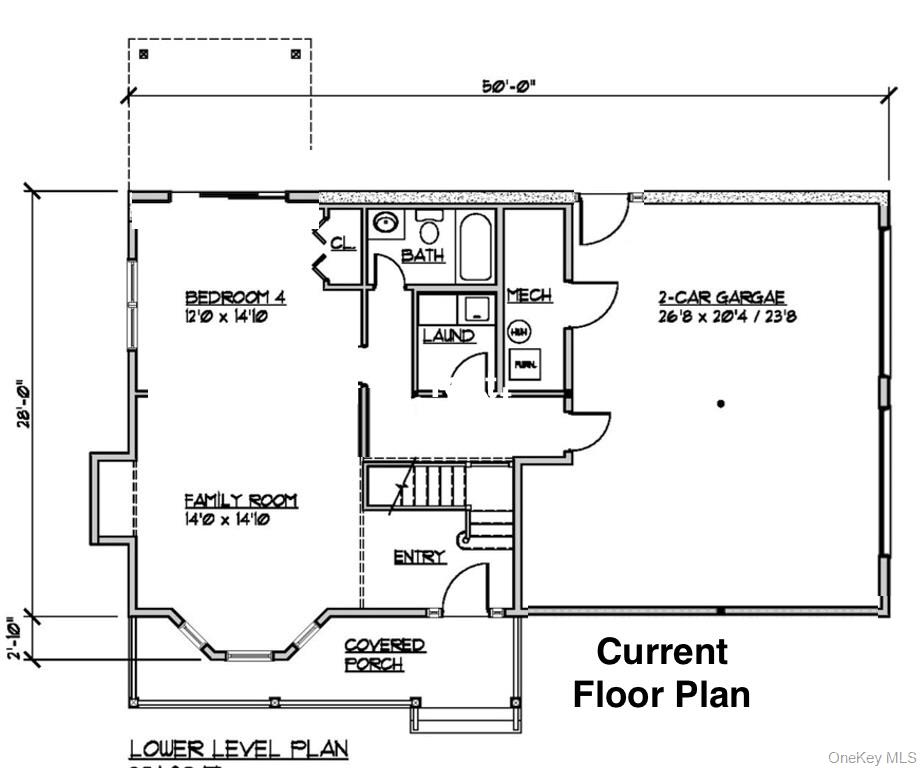 750 Mullock Road, Port Jervis, NY 12771