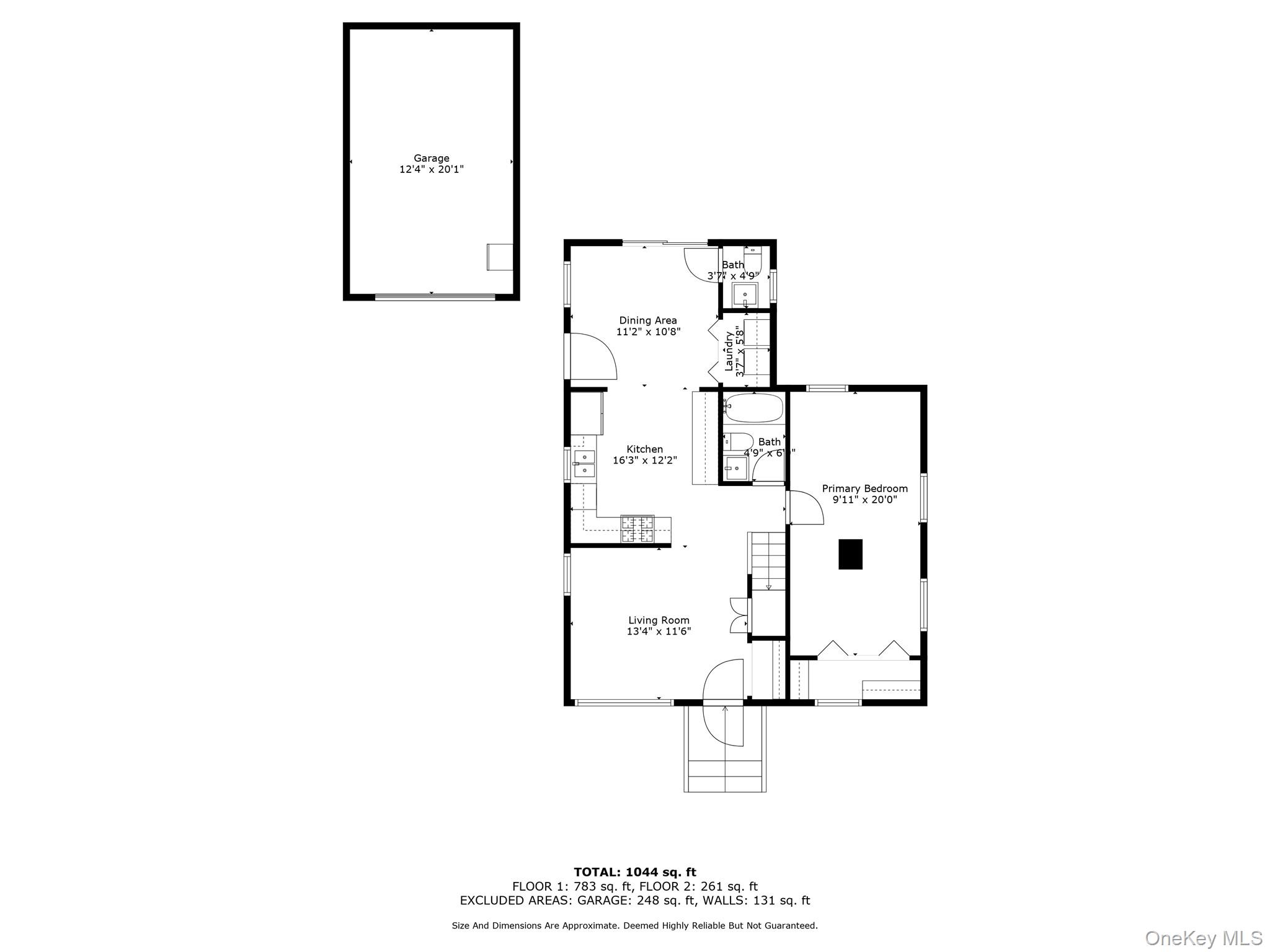 9 3rd Street, West Islip, NY 11795