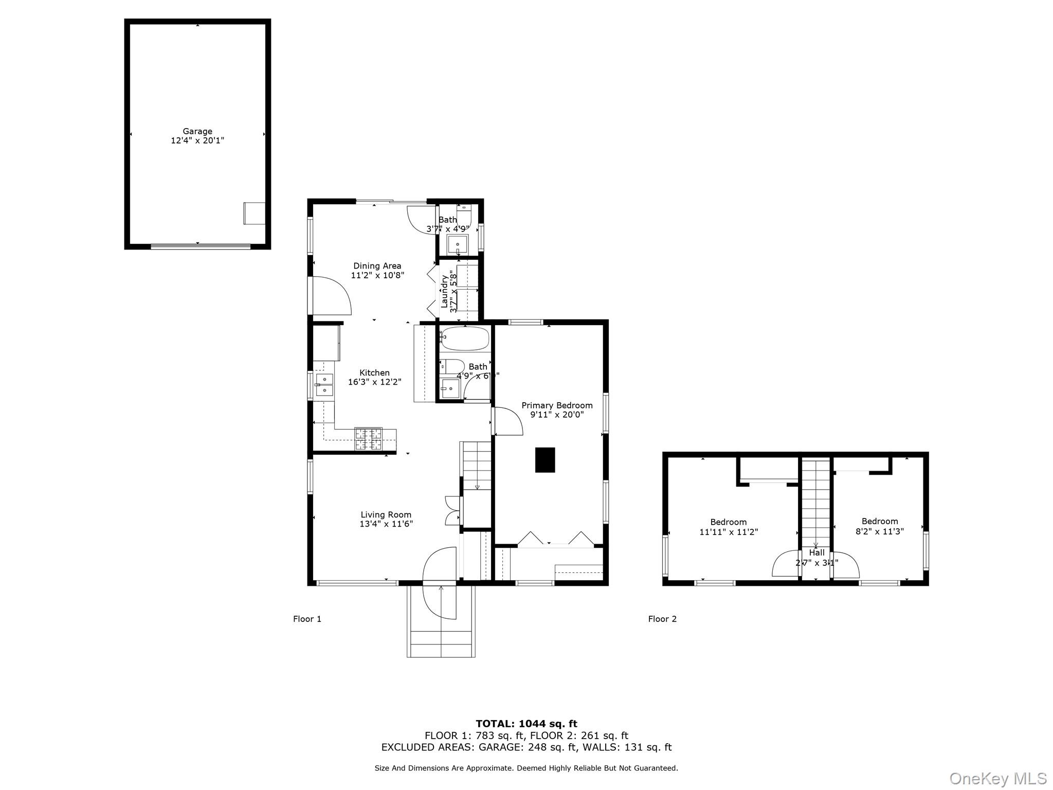 9 3rd Street, West Islip, NY 11795