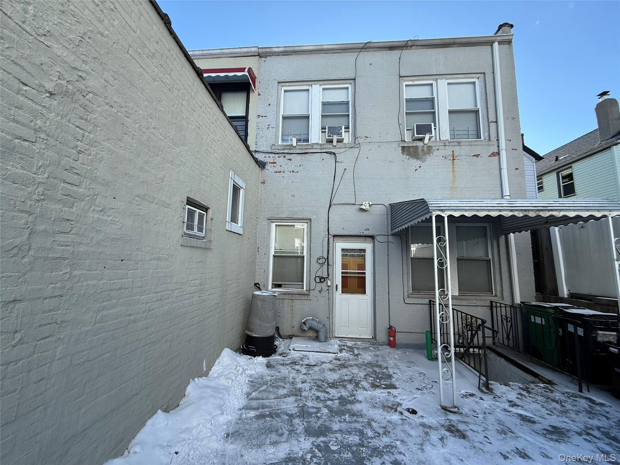 8617 Sutter Avenue, Ozone Park, NY 11417