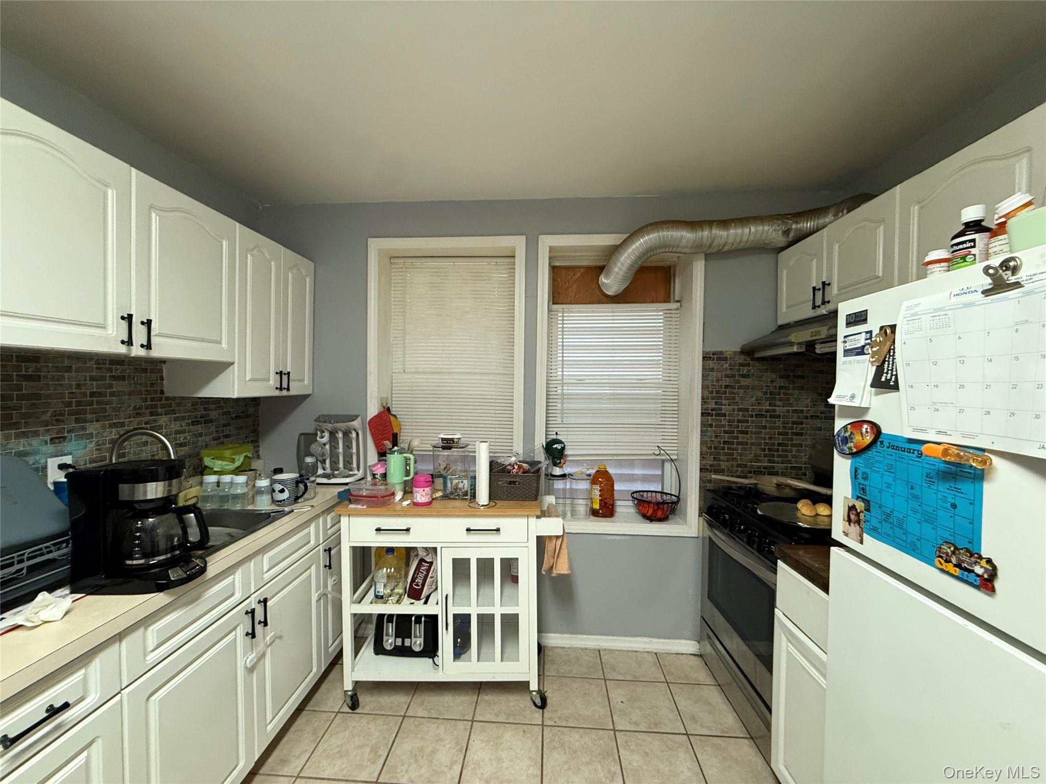 8617 Sutter Avenue, Ozone Park, NY 11417