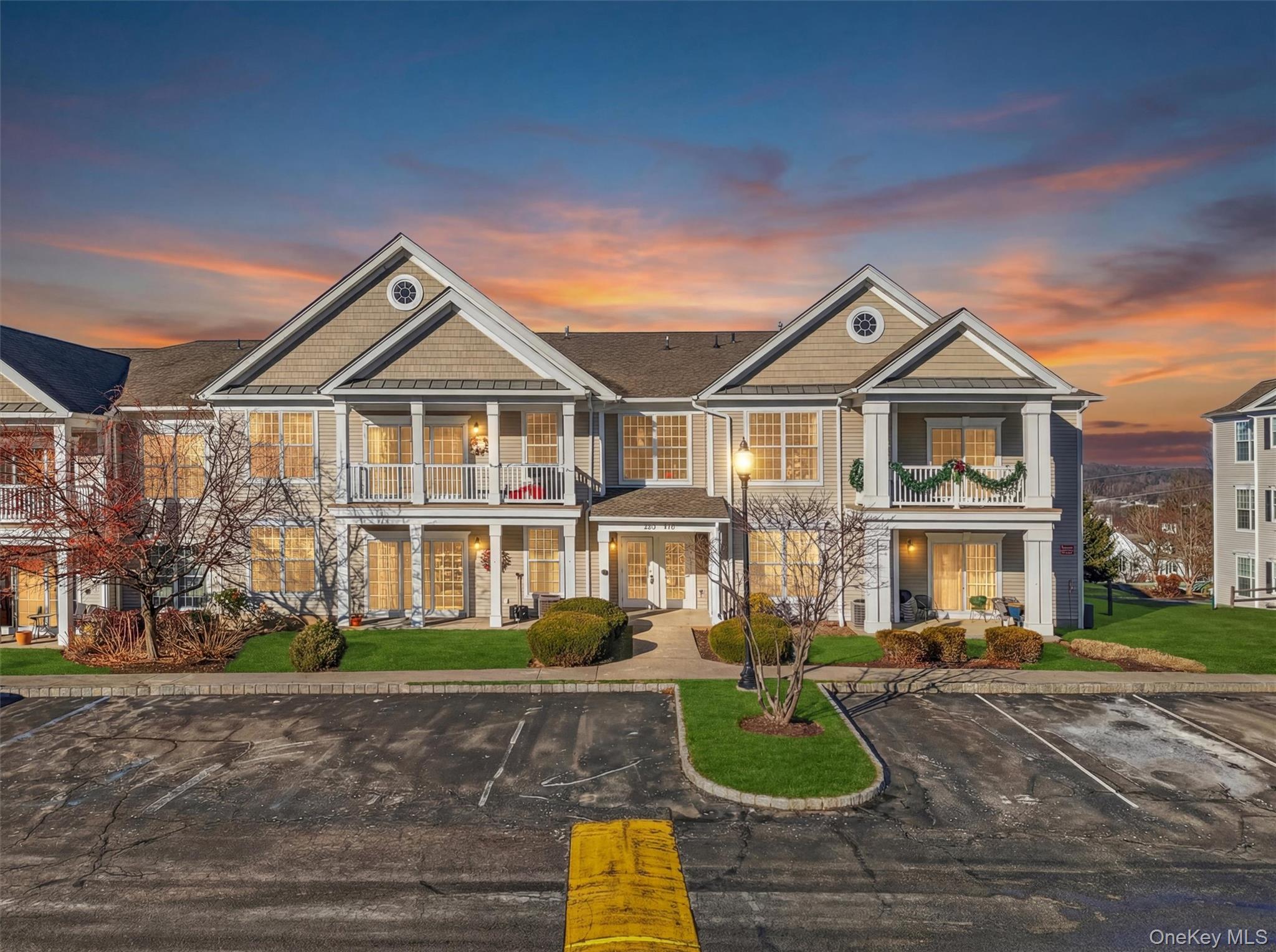 2408 Bennington Drive, Fishkill, NY 12524