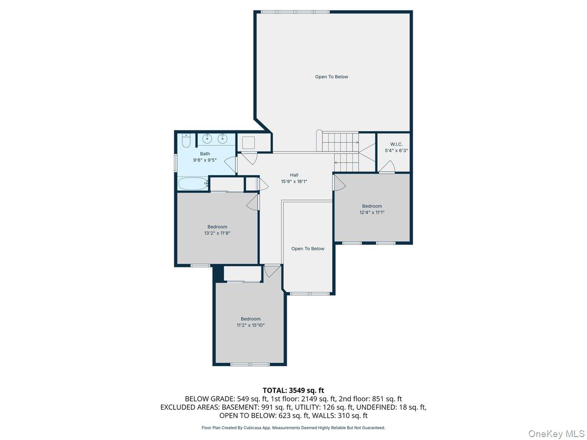 205 Windwatch Drive, Hauppauge, NY 11788