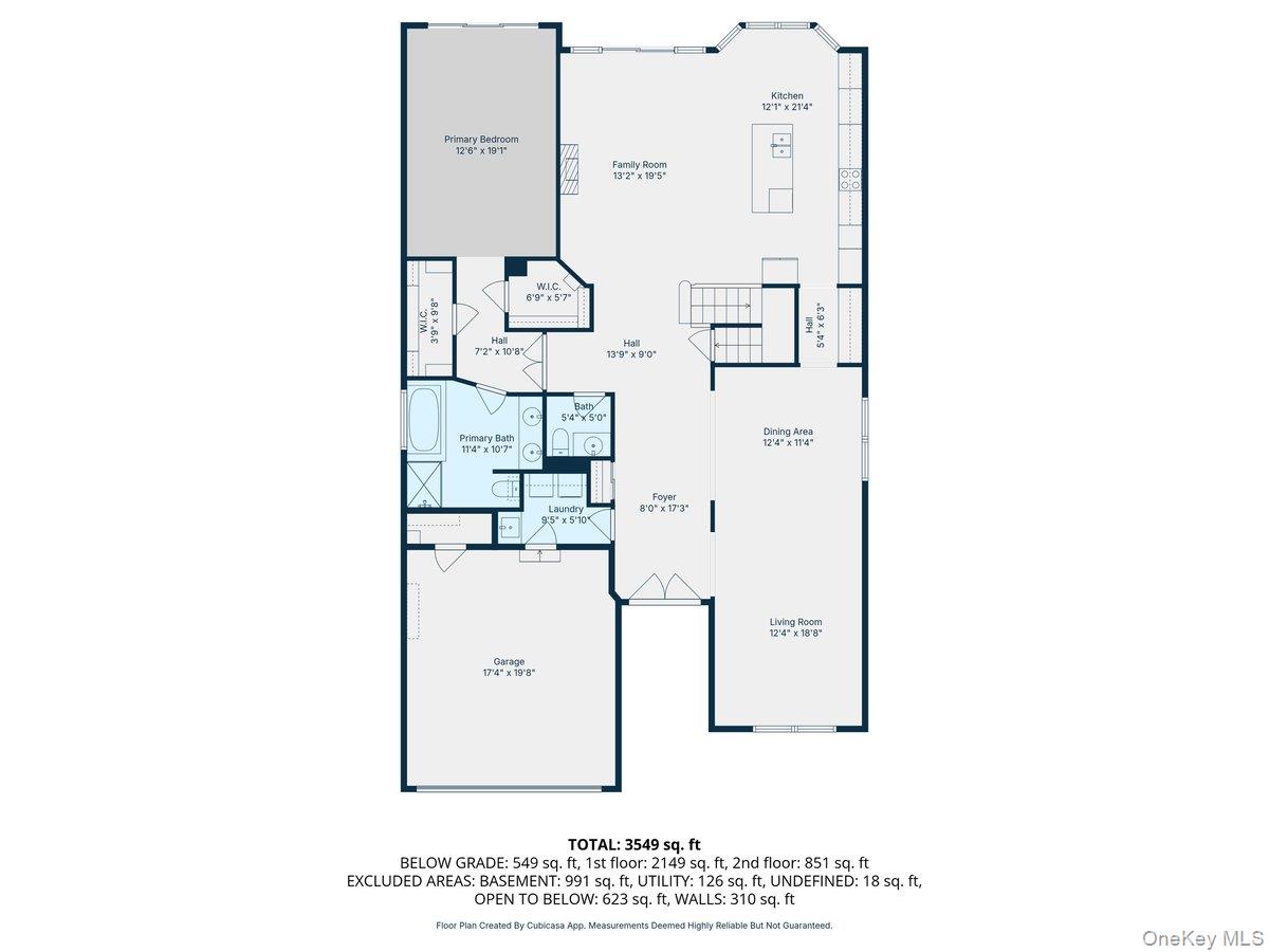 205 Windwatch Drive, Hauppauge, NY 11788