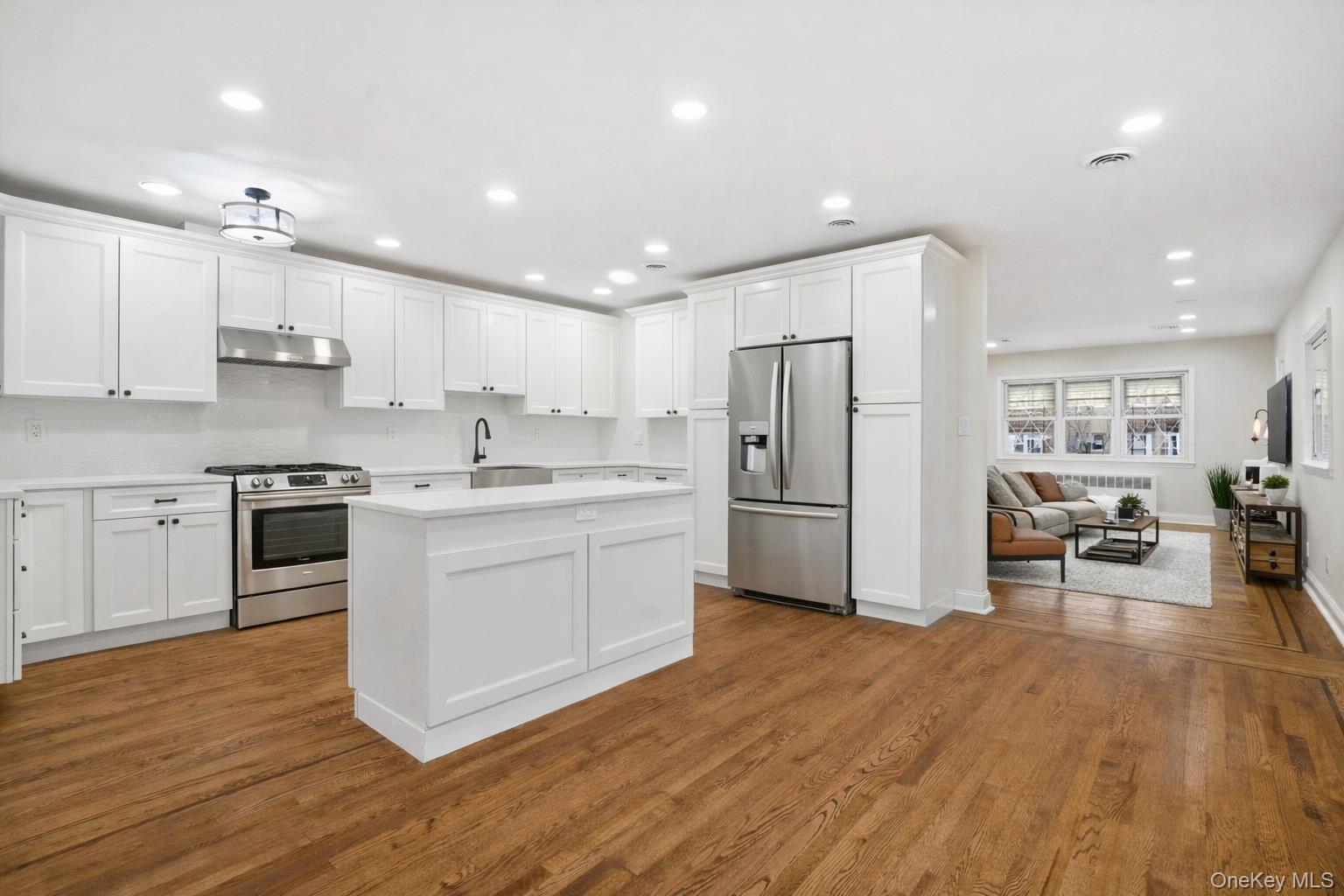 1649 Lurting Avenue, Bronx, NY 10461