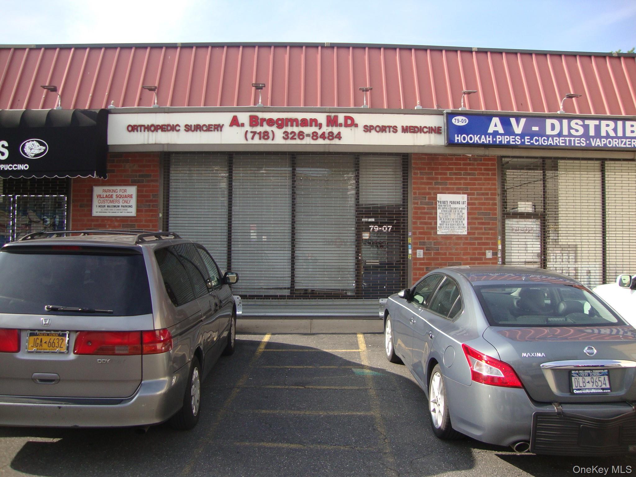 79-07 Metropolitan Avenue, Middle Village, NY 11379