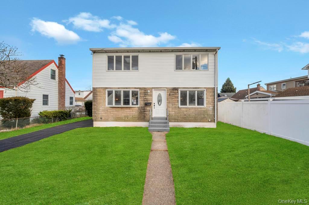 245 Stone Street, Elmont, NY 11003