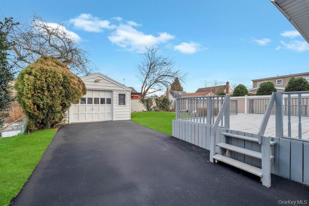 245 Stone Street, Elmont, NY 11003