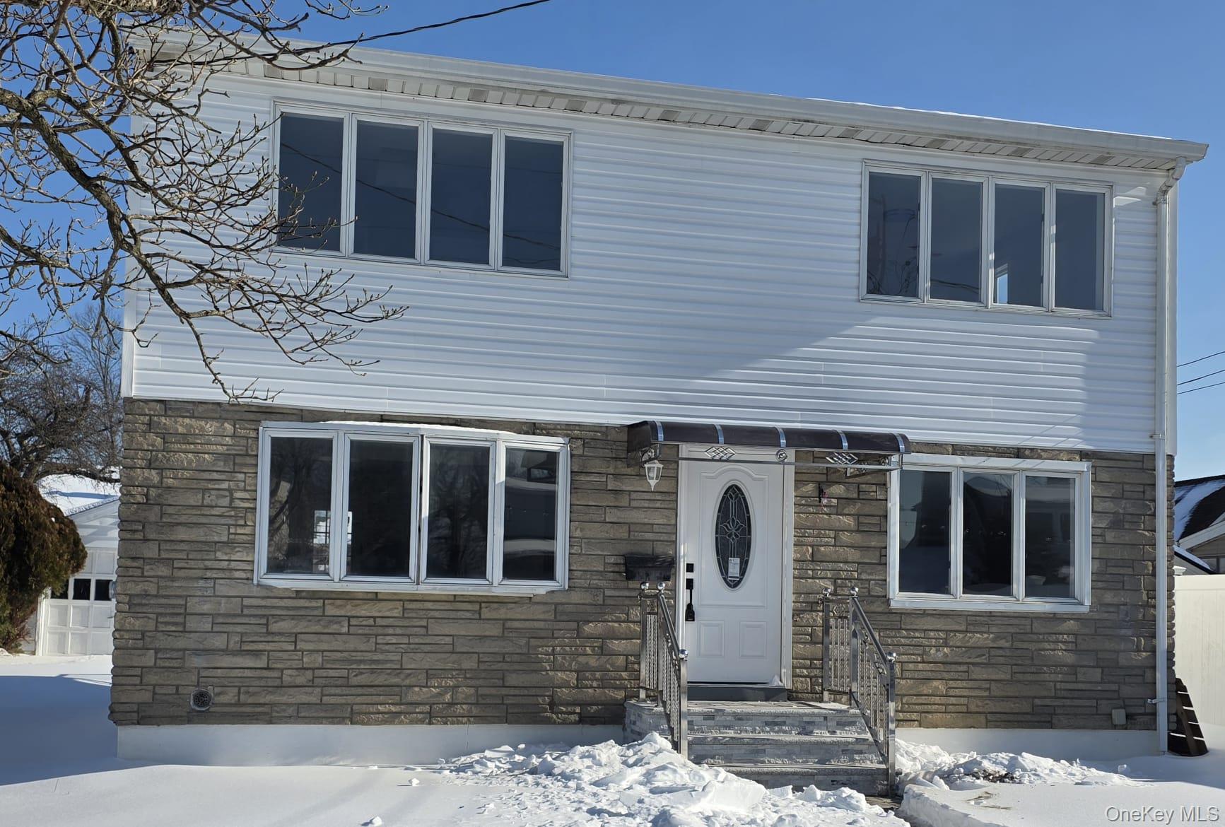 245 Stone Street, Elmont, NY 11003