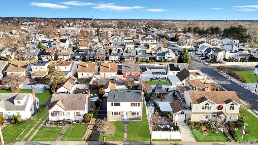 245 Stone Street, Elmont, NY 11003