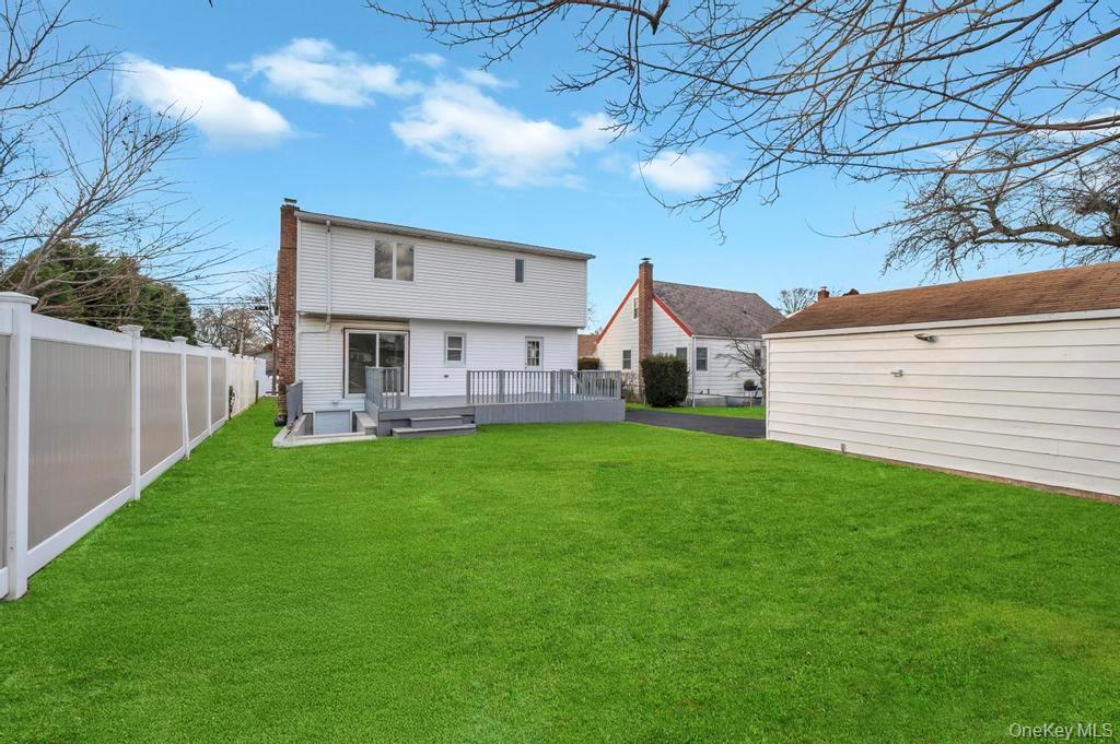 245 Stone Street, Elmont, NY 11003