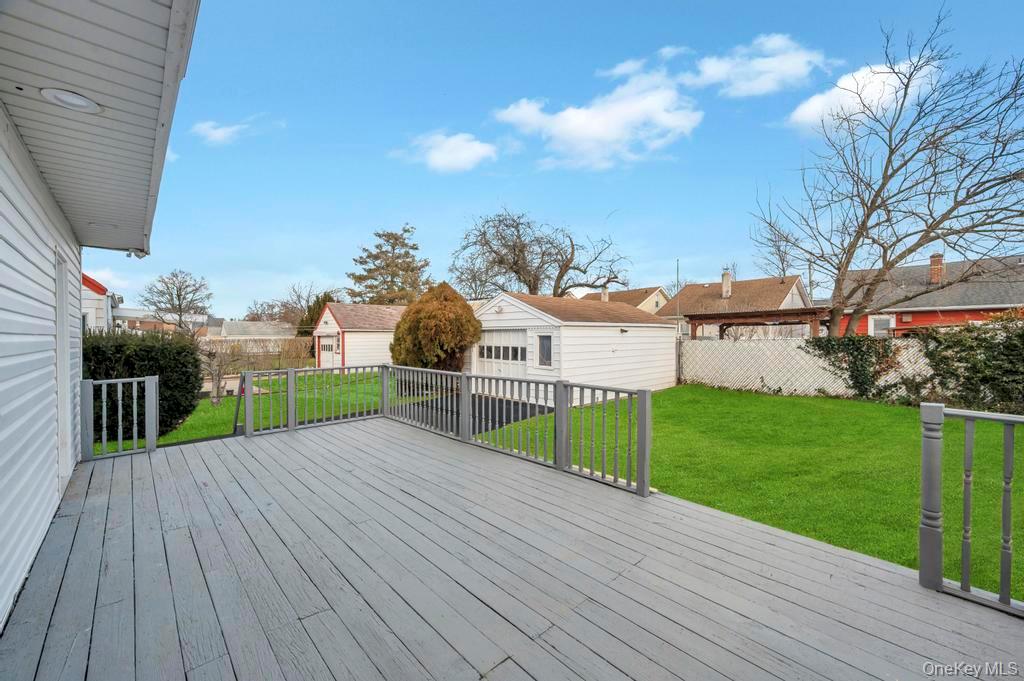 245 Stone Street, Elmont, NY 11003