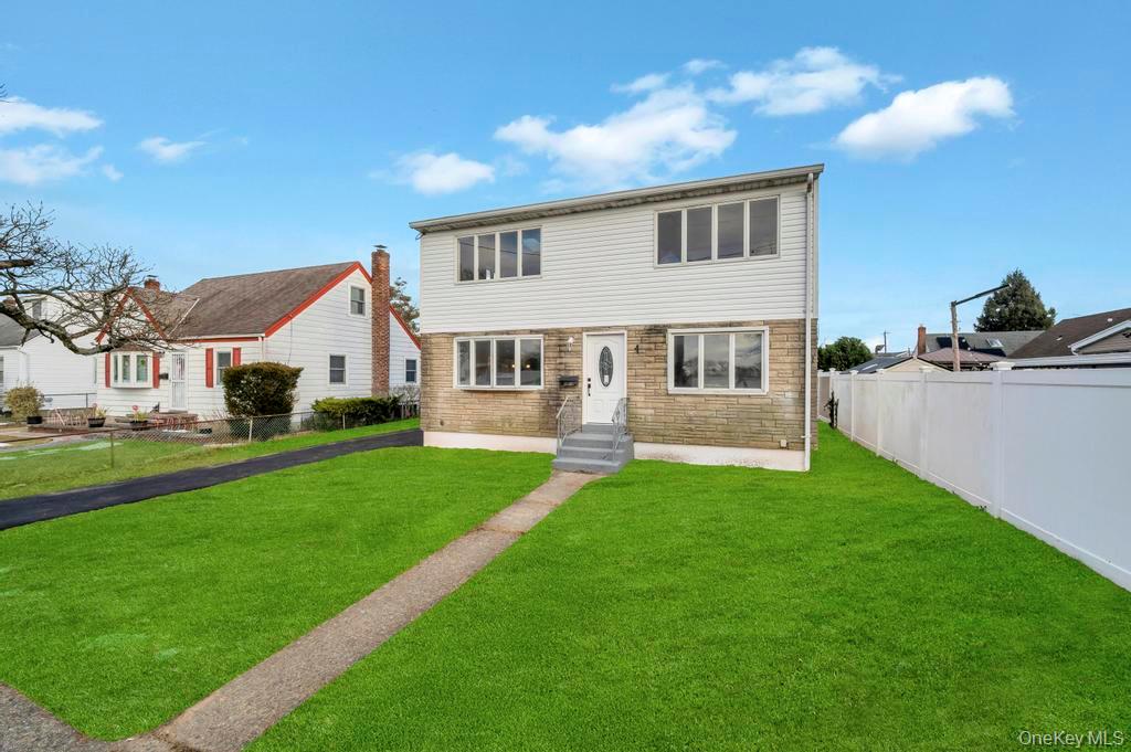 245 Stone Street, Elmont, NY 11003