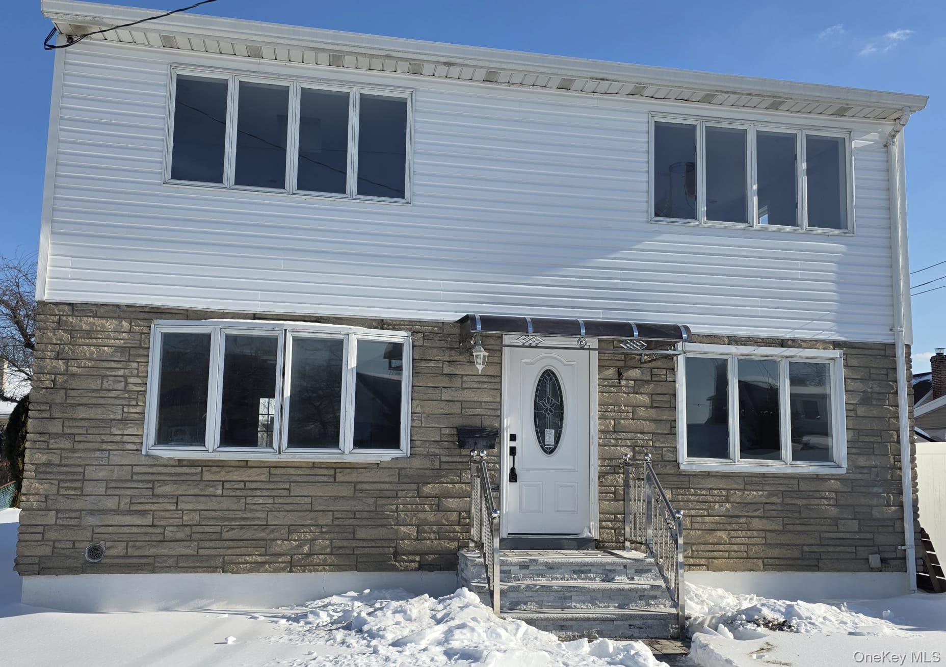 245 Stone Street, Elmont, NY 11003