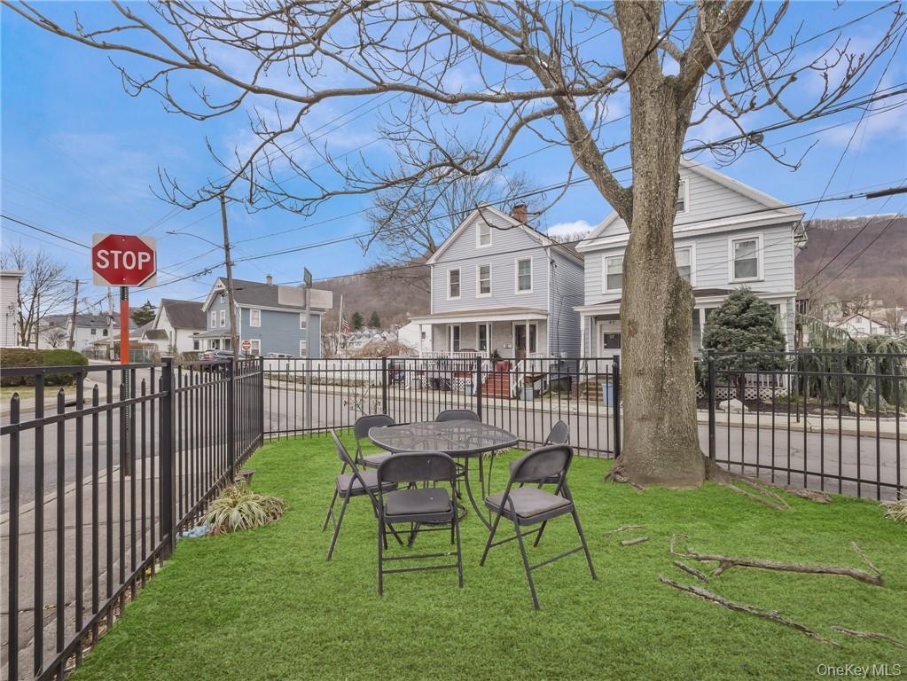32 Fourth Street, Haverstraw, NY 10927