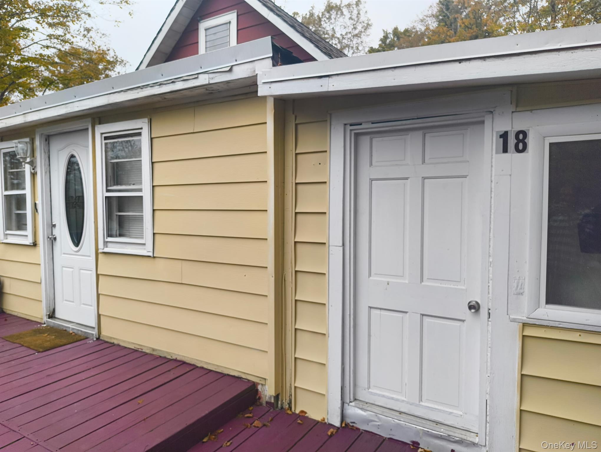 18 Maple Street E, Mountain Dale, NY 12763