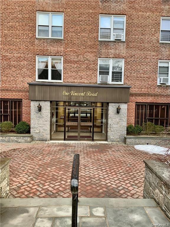 1 Vincent Road # 2E, Bronxville, NY 10708