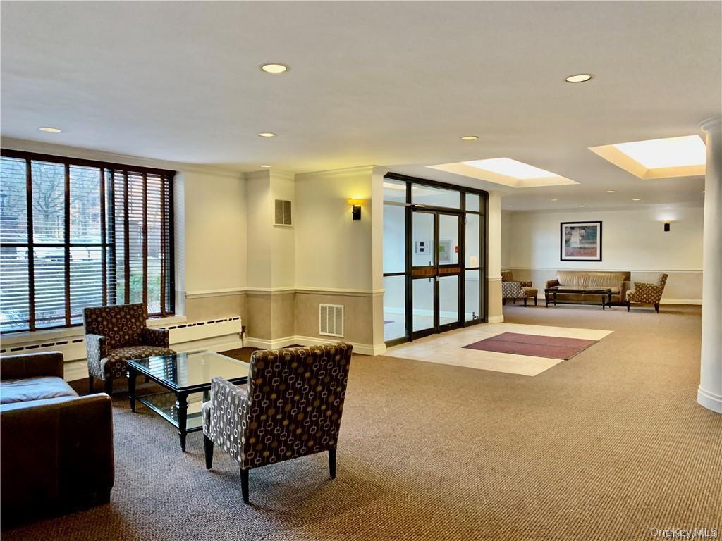 1 Vincent Road # 2E, Bronxville, NY 10708