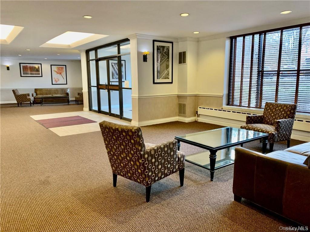 1 Vincent Road # 2E, Bronxville, NY 10708