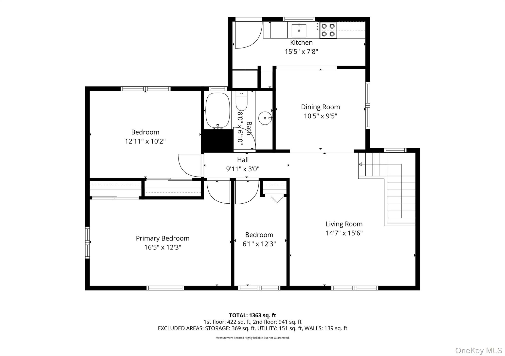 22 Narcissus Drive, Mahopac, NY 10541