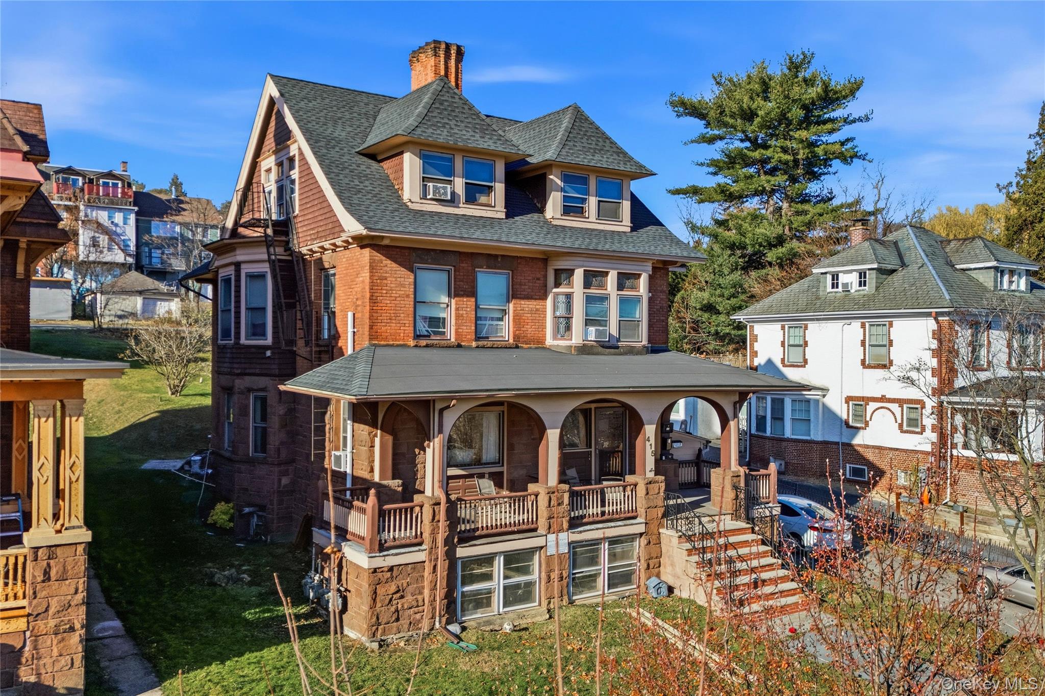 415 Grand Street, Newburgh, NY 12550