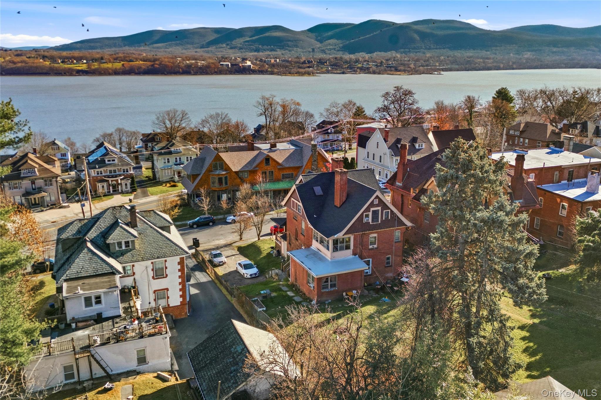 415 Grand Street, Newburgh, NY 12550