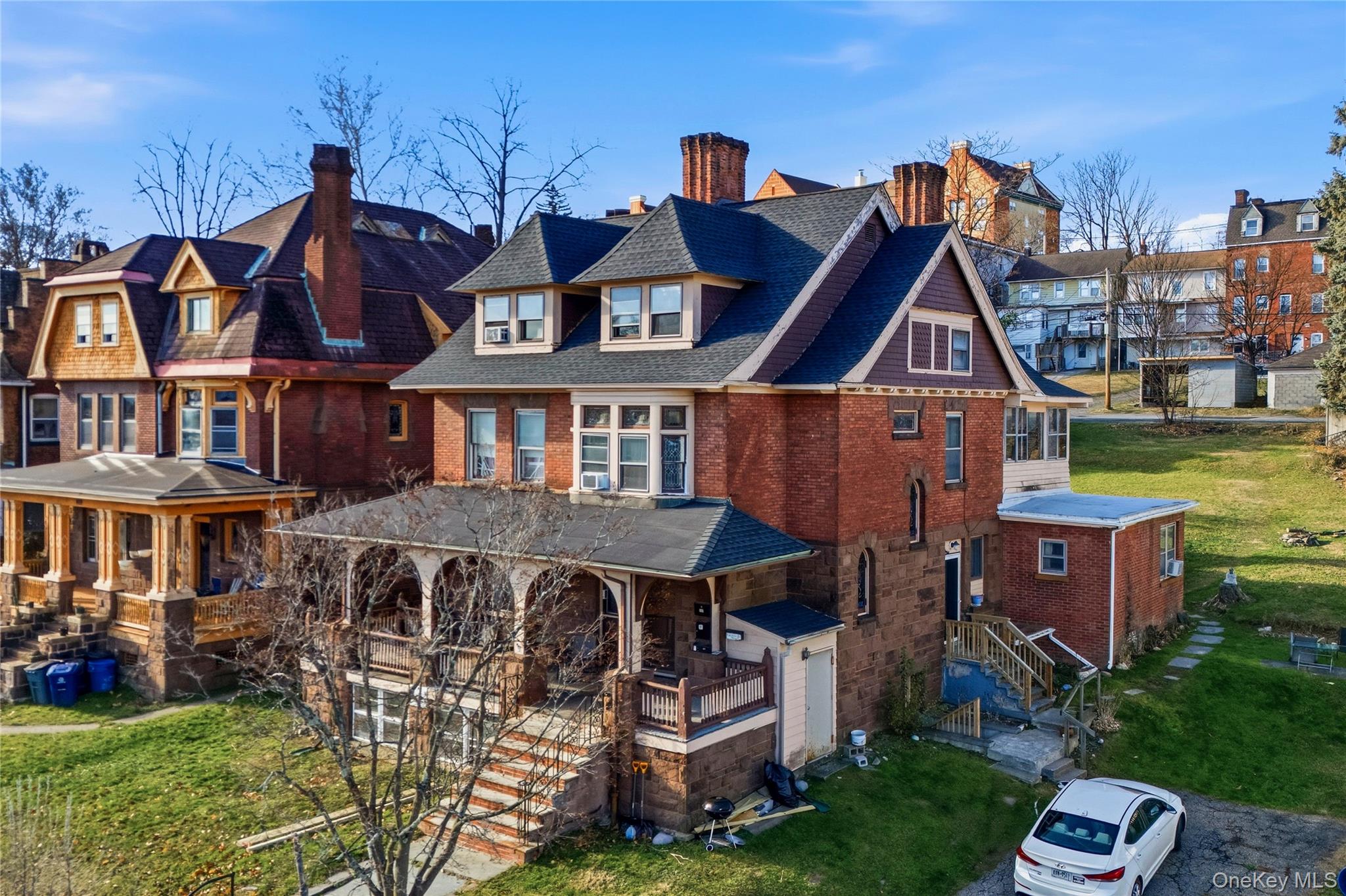 415 Grand Street, Newburgh, NY 12550